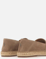Espadrillas "Cevio" 803P07638 003 POLO RALPH LAUREN 