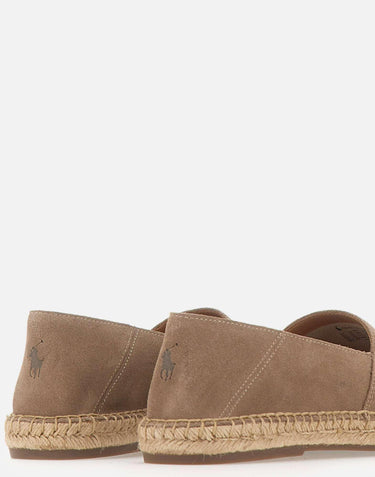 Espadrillas "Cevio" 803P07638 003 POLO RALPH LAUREN 
