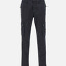 Pantaloni in cotone 3100034S00L1 V0120 STONE ISLAND 