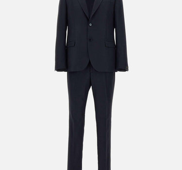 Completo due pezzi  in misto fresco lana 3430A3328 23315789 MANUEL RITZ 