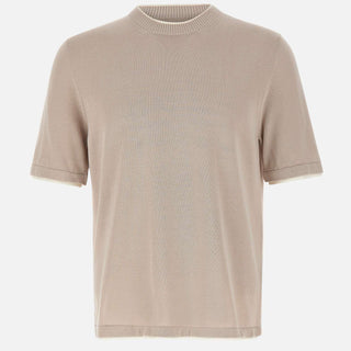 Maglia a maniche corte M76MAGM31 MAG0M0150201 ELEVENTY 