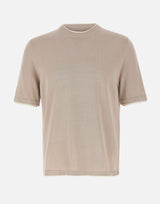 Maglia a maniche corte M76MAGM31 MAG0M0150201 ELEVENTY 