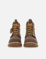 Stivali "25 6 In Lace Waterproof" TB0A6CH6 W011 TIMBERLAND 