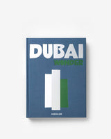 Libro "The Classic Collection - Dubai Wonder" 9781649800237 LIBRO ASSOULINE 