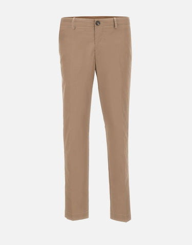 Pantaloni "Marina Chalk Week End" 26316 86 RRD 