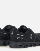 Sneakers "Cloud6" 3MF10071043 BLACK ON 