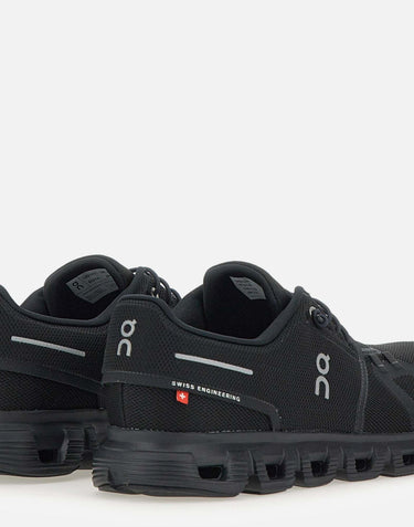 Sneakers "Cloud6" 3MF10071043 BLACK ON 