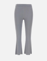 Pantaloni "Trine Flare Capri" 22397 057 A. ROEGE HOVE 