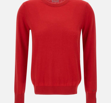 "Sweater Basic" K45201 30 SUN68 