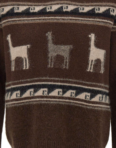 Maglione "Piera" SWM0201MWF0091 0008050 SEAFARER 