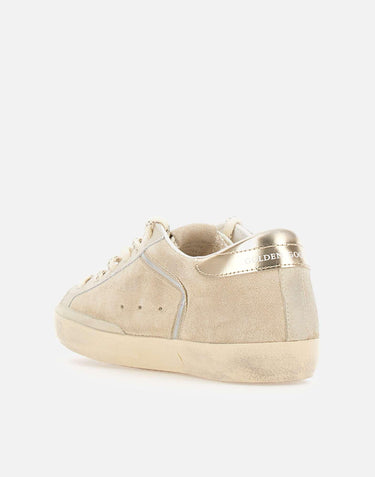Sneakers "Super-Star Classic with List" GWF00101 F00809415647 GOLDEN GOOSE 