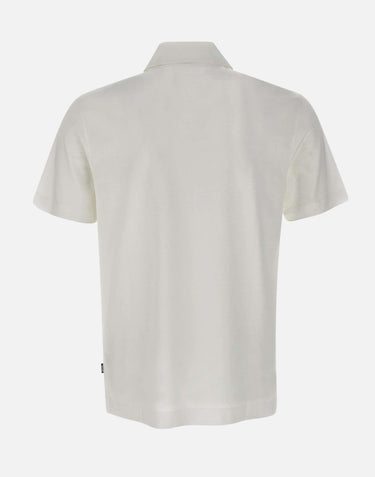 T-shirt "H Paras50" 50537954 100 BOSS 