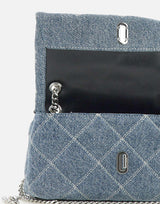 "The Quilted Dual Chain" 2P5SMN020S03 416 MARC JACOBS 