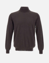 Maglia in lana 202259 146 KANGRA 