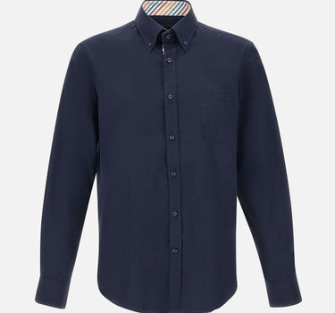 Camicia in cotone 24413170 050 PAUL&SHARK 