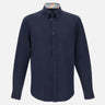 Camicia in cotone 24413170 050 PAUL&SHARK 
