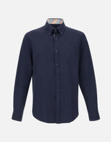 Camicia in cotone 24413170 050 PAUL&SHARK 