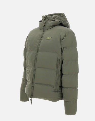 Piumino "Mountain M Polar" 7M000694 AF15956U8142 EA7 