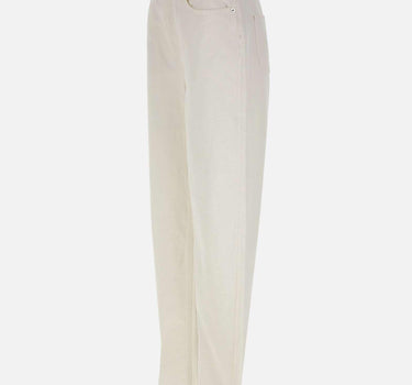 Jeans "Samur" SAMUR IVORY LOULOU DE SAISON 