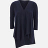 Blusa asimmetrica 161066CO 2166 JOSEPH RIBKOFF 
