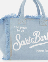Borsa a mano "Vanity" VANI001 00426L MC2 SAINT BARTH 