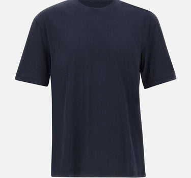 T-shirt "Hanson" 26SBLUH02068 007439888 BLAUER 