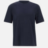 T-shirt "Hanson" 26SBLUH02068 007439888 BLAUER 