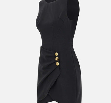 Mini abito "Daily" AB79856E2 110 ELISABETTA FRANCHI 