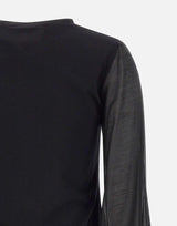 Blusa in cotone RIJTZ001 0001 KAOS 