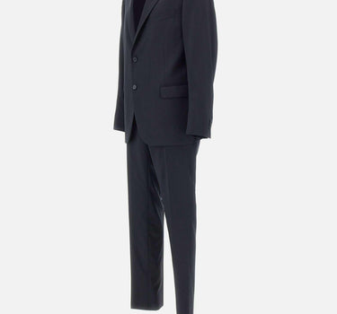 Completo due pezzi in fresco  lana 257R45 25381500014R MARCHESANI 