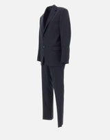 Completo due pezzi in fresco  lana 257R45 25381500014R MARCHESANI 