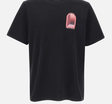 T-shirt "Arches" MSS26JTS001 11 CASABLANCA 