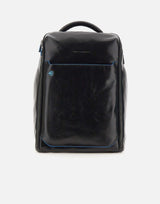 Zaino porta pc 15,6" personalizzabile CA6593B2 N PIQUADRO 
