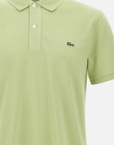 Polo in cotone PH4012 UYB LACOSTE 