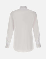 Camicia in cotone I1U02P01PZ2700U 0001 BARBA 