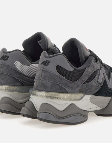 Sneakers "9060" U9060BLK BLACK NEW BALANCE 