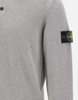 Polo in morbido cotone biologico 5100024S01B2 V0M61 STONE ISLAND 