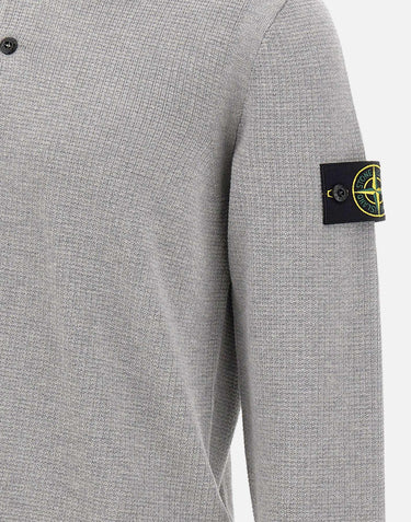 Polo in morbido cotone biologico 5100024S01B2 V0M61 STONE ISLAND 