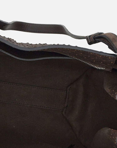 Borsa a spalla "Bloom" BS12737 STEMUESPRESSO GIANNI CHIARINI 