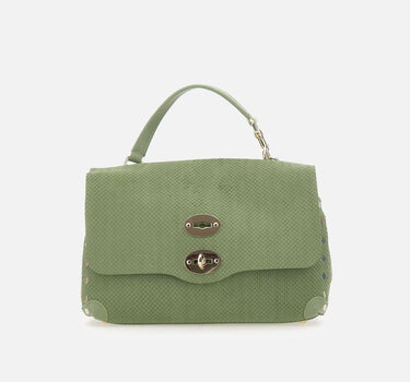 Borsa "Postina Amoretto Small" 068000 2200000Z0484 ZANELLATO 