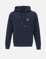 Felpa in pile di cotone 103000 DKINK BELSTAFF 