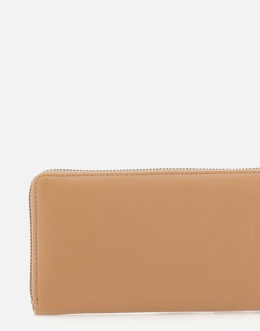 Portafogli in pelle liscia PF5042 NACLAY GIANNI CHIARINI 