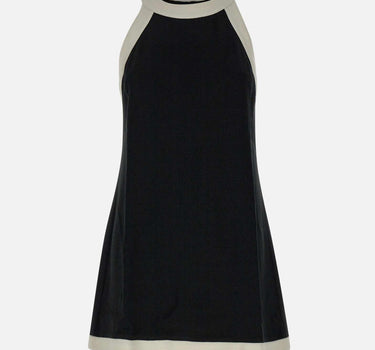 Abito "Bryson"<BR/> 0100304312506001 BLACK RIXO 