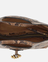 Borsa a mano "Infinity" BS12490 PTYCUOIO GIANNI CHIARINI 
