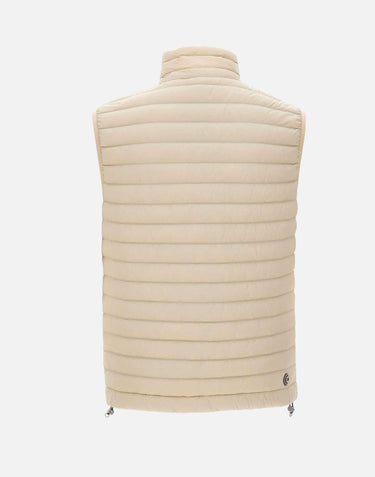 Gilet in piuma leggera 1248 8VX764 COLMAR ORIGINALS 