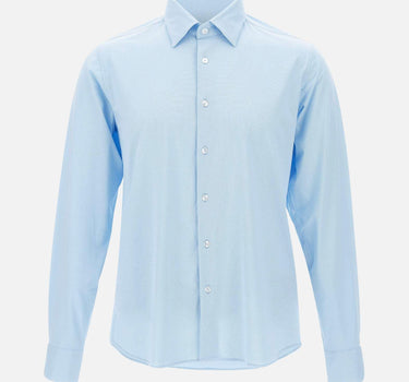 "Oxford Jacquard Shirt" 25253 V62 RRD 