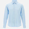 "Oxford Jacquard Shirt" 25253 V62 RRD 