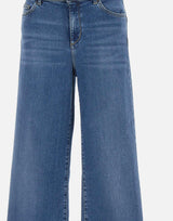 Jeans "Good flare" UF5100D0264 78899 LIU-JO 