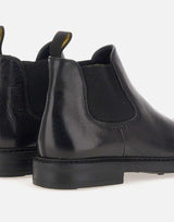 Stivali "Triumph" in pelle DU1384BRUXUF188 NN00 DOUCAL'S 