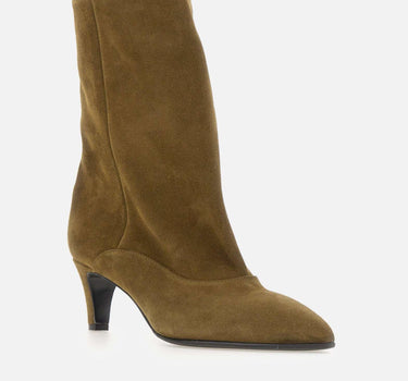 Stivali "Leila Joelle" A5992 QUERCIA STRATEGIA 